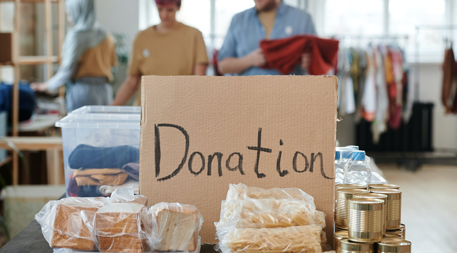 Pandemi Sürecinde 75 Aileye 1000TL Kira Desteğinde Bulunduk