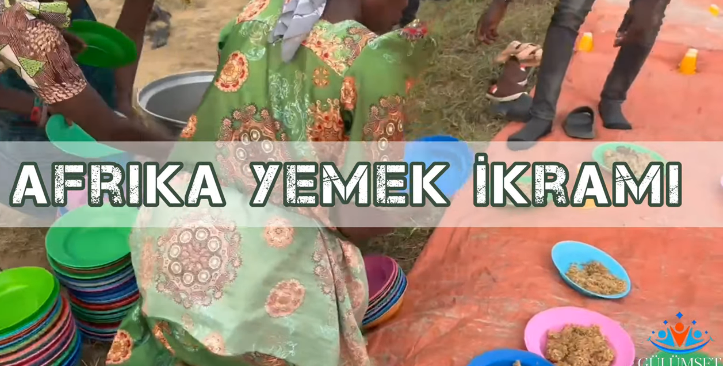 2025 YILI AFRİKA MİRAÇ KANDİLİ YEMEK İKRAMI